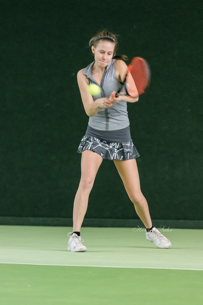 Bild 351 - Holmer Indoor Cup